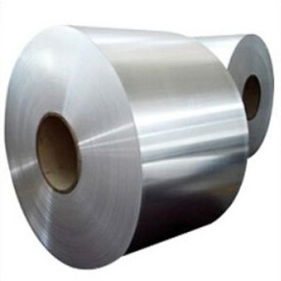 हॉट रोल्ड 304 स्टेनलेस स्टील का तार Astm 0.35mm BA मिरर 316 430 410