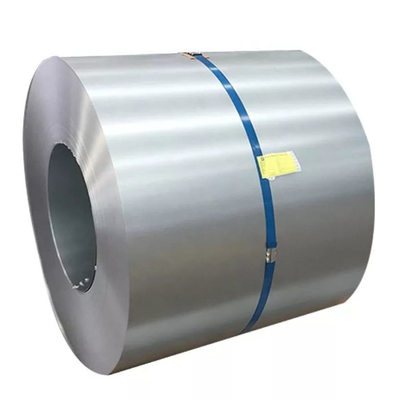 हॉट रोल्ड 304 स्टेनलेस स्टील का तार Astm 0.35mm BA मिरर 316 430 410