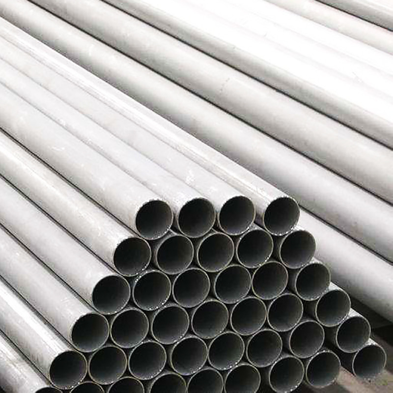 Asme 106 निर्बाध मिश्र धातु स्टील पाइप A53 कार्बन स्टील पाइप ऐसी 4140 ट्यूब P22