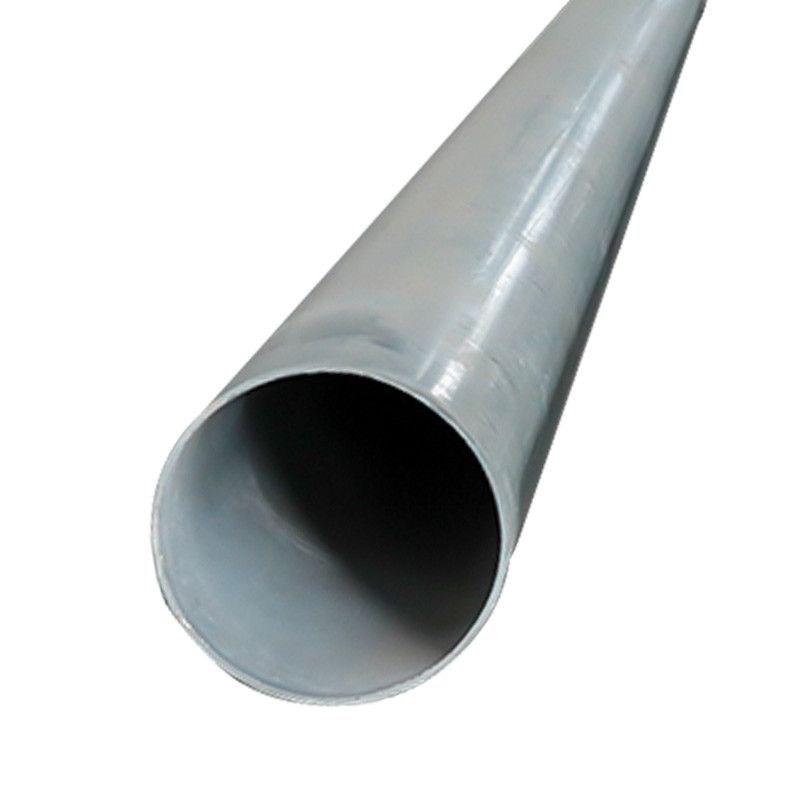 32mm 34mm 38mm 33mm जस्ती स्टील ट्यूब बिक्री के लिए बी एस 1387 गर्म डूबा जस्ती Gi पाइप